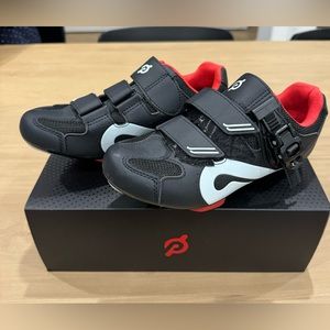 Peloton Cycling Shoes